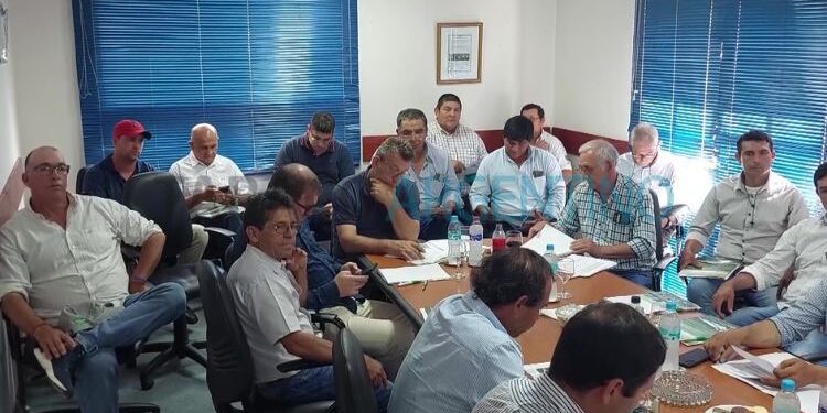 Tabacaleros: “la evasión continúa”