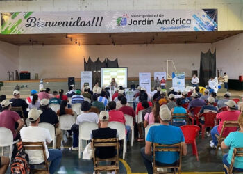 El RENATRE capacitó a más de 300 trabajadores rurales durante 2024 en Misiones