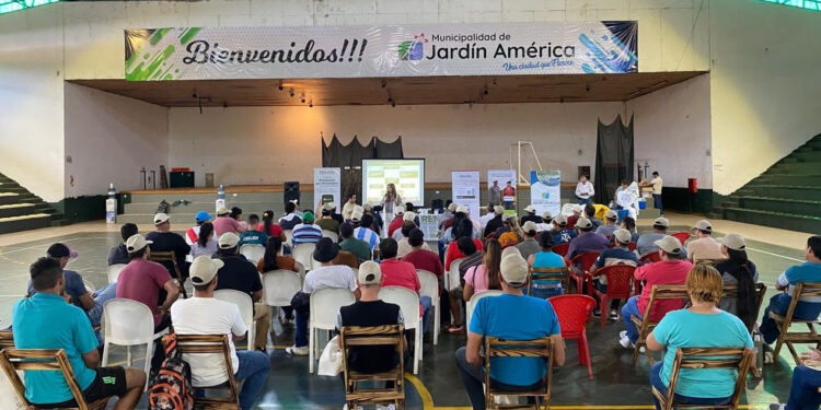 El RENATRE capacitó a más de 300 trabajadores rurales durante 2024 en Misiones