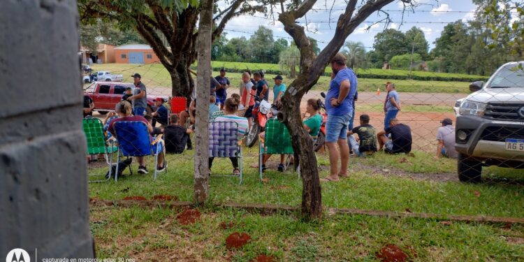Bloquean planta de CTM