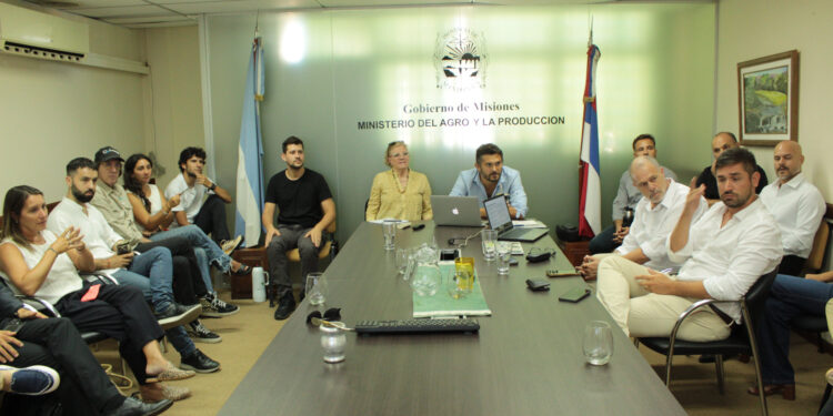 Cannabis y diversificación productiva en Misiones