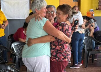 “Mujeres rurales: guardianas del futuro y defensoras de las infancias”
