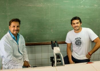 El científico que secuenció el genoma completo de la yerba mate se suma al Ministerio del Agro