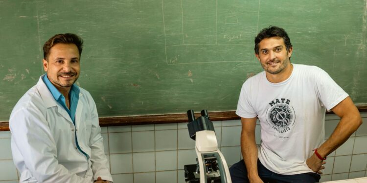 El científico que secuenció el genoma completo de la yerba mate se suma al Ministerio del Agro