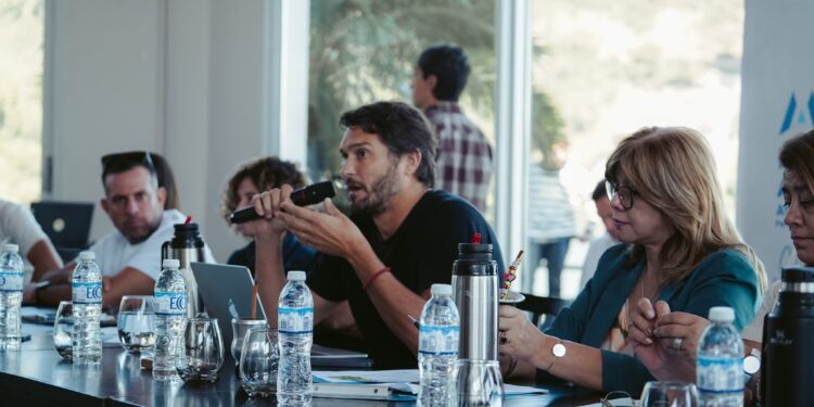 Marco normativo para el cannabis con enfoque productivo y social