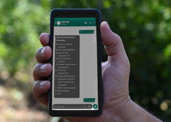 Un avance más hacia la calidad de las prestaciones de trabajadores y trabajadoras Rurales