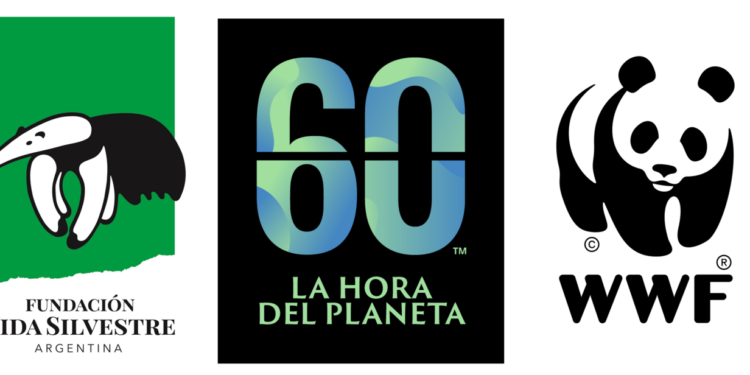 Vuelve la hora del planeta