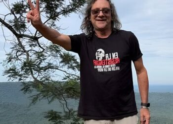 Llevarían a la justicia al Ex diputado Martín Sereno