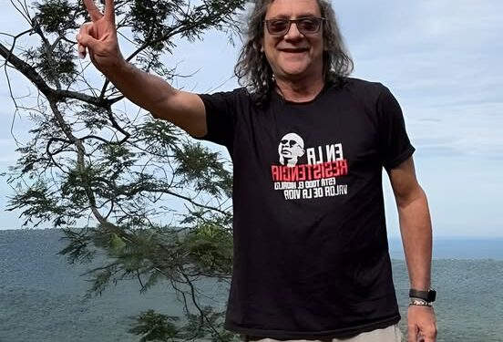 Llevarían a la justicia al Ex diputado Martín Sereno