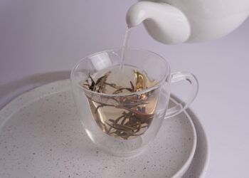 El té blanco fue incorporado al código alimentario argentino