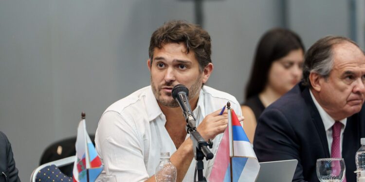 López Sartori: “No hay internacionalización sin infraestructura”