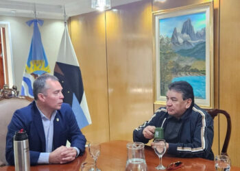 El RENATRE fortalece su presencia en Santa Cruz con la firma de dos importantes acuerdos