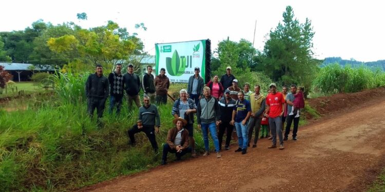 El Soberbio: La nueva cooperativa que no estaría pagando a los tabacaleros