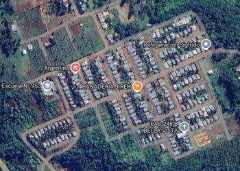 En El Soberbio familias de zonas rurales y urbanas recibirán 67 nuevos títulos de propiedad