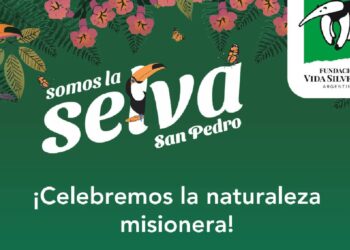 Este domingo, “Somos la Selva” llega a San Pedro