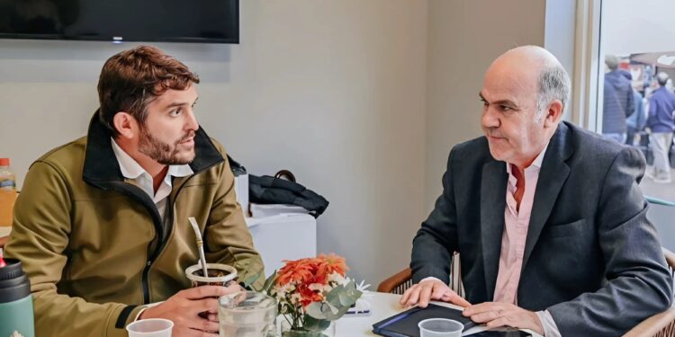 Misiones llama a los molinos a construir un mercado justo