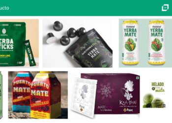 “Yerba Mate en evolución: innovación y tendencias”. 