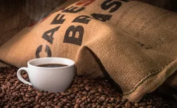 Brasil financia la cosecha de café