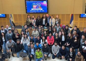 Misiones festeja el cooperativismo