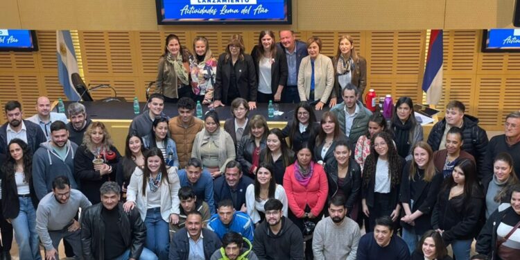 Misiones festeja el cooperativismo