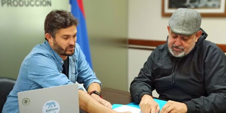 El Ministerio del Agro y la Producción de Misiones y el rol estratégico del INTA