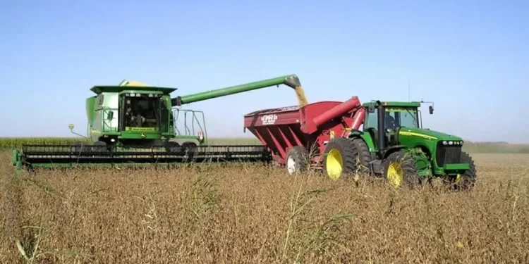 El nuevo esquema de retenciones al campo