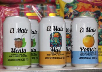 “Sin el INYM no hubiésemos podido estar con nuestra marca en la feria”