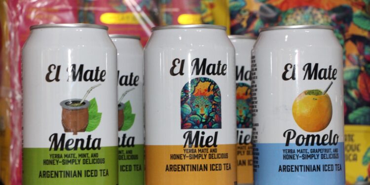 “Sin el INYM no hubiésemos podido estar con nuestra marca en la feria”