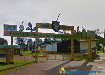 La Fiesta Nacional e Internacional de la Yerba Mate en noviembre