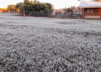 Las temperaturas en junio fueron las más bajas en 58 años