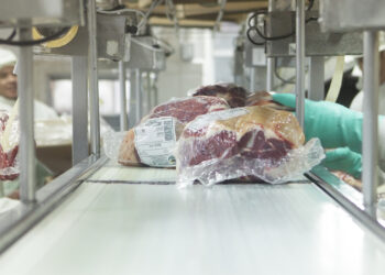 Argentina cumplió con el total de la Cuota Hilton para el ciclo 2024/25