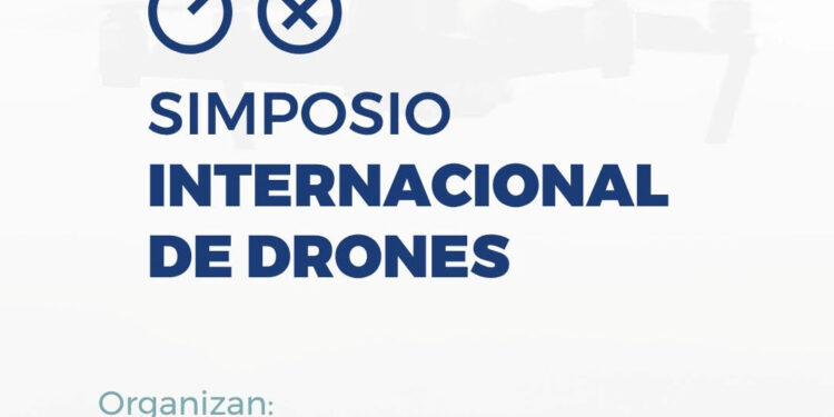 Primer Simposio Internacional de Drones