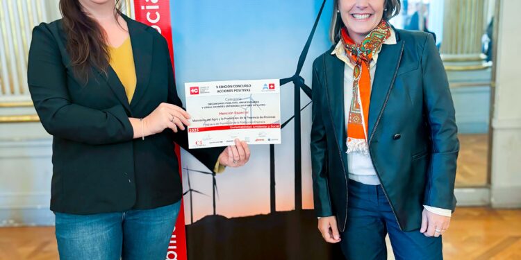 Producción orgánica: Misiones referente nacional