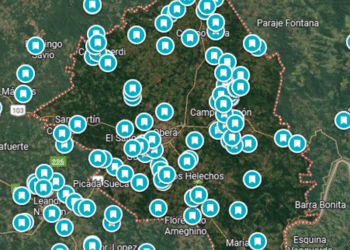 Apicultura en crecimiento: en Oberá avanzan en la formalización y en el agregado de valor
