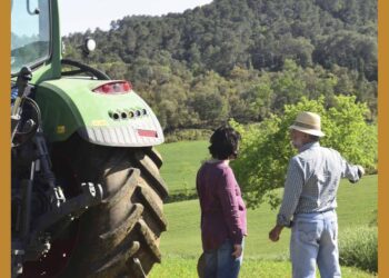 8 de septiembre: Dia del Agricultor