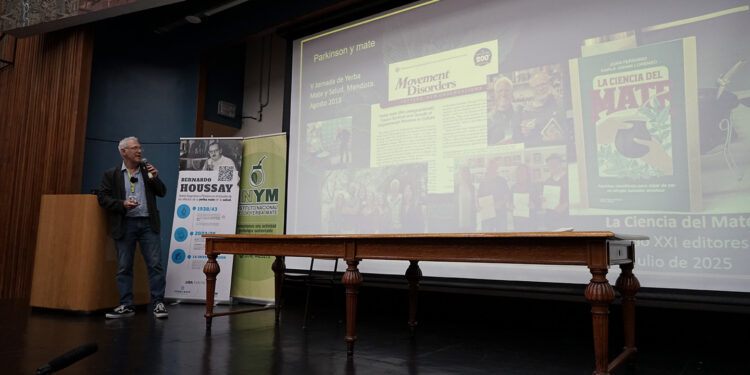 La VII Jornada Yerba Mate y Salud reafirmó el valor la ciencia como garantía para consolidar el consumo y ganar nuevos mercados