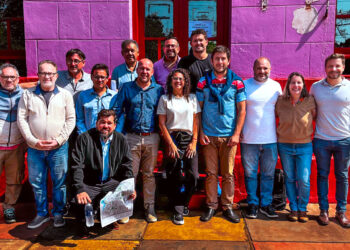 Puentes Productivos ya alcanzó a 50 municipios misioneros