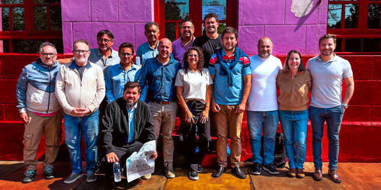 Puentes Productivos ya alcanzó a 50 municipios misioneros