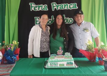 Las Ferias Francas de El Soberbio cumplieron 28 años