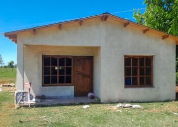 Viviendas Rurales en Arroyo del Medio