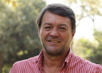 Denuncian a Bárbaro