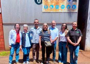 El sello “Té Argentino” consolida la calidad de origen y trazabilidad de la producción tealera misionera