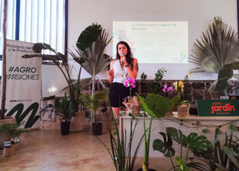 Expo Jardín Misiones 2025: una articulación público-privada para fortalecer la cultura verde de la provincia