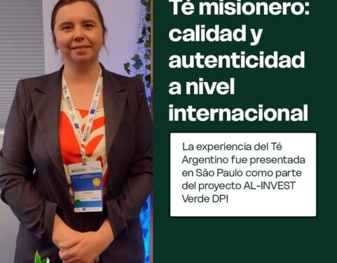 El RENATRE participó en la XIX Cátedra del Pacto Global presentando la certificación de prácticas laborales sostenibles