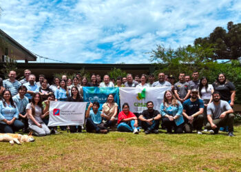 Profesionalizar para producir mejor: el Gobierno de Misiones capacita en buenas prácticas agrícolas