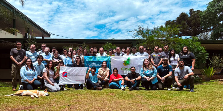 Profesionalizar para producir mejor: el Gobierno de Misiones capacita en buenas prácticas agrícolas