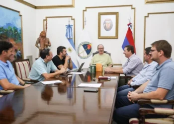 Posicionamiento de la yerba en nuevos mercados internacionales