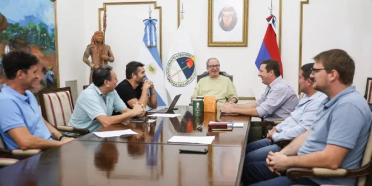 Posicionamiento de la yerba en nuevos mercados internacionales