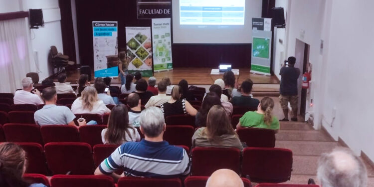 Misiones impulsa las indicaciones geográficas del té y la yerba mate