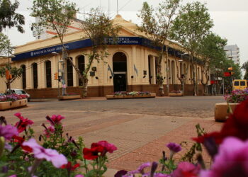 Mañana jueves no habrá atención en los bancos